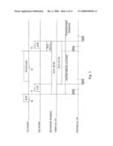 Method and Arrangement for Link Cost Determination for Routing in Wireless Networks diagram and image