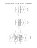 Method and Arrangement for Link Cost Determination for Routing in Wireless Networks diagram and image