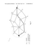 Method and Arrangement for Link Cost Determination for Routing in Wireless Networks diagram and image