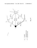 Method and Arrangement for Link Cost Determination for Routing in Wireless Networks diagram and image