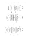 Method and Arrangement for Link Cost Determination for Routing in Wireless Networks diagram and image