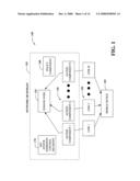 MULTI-LINK SUPPORT FOR NETWORK BASED MOBILITY MANAGEMENT SYSTEMS diagram and image