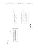 MULTI-LINK SUPPORT FOR NETWORK BASED MOBILITY MANAGEMENT SYSTEMS diagram and image