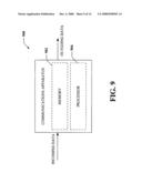 MULTI-LINK SUPPORT FOR NETWORK BASED MOBILITY MANAGEMENT SYSTEMS diagram and image