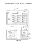 MULTI-LINK SUPPORT FOR NETWORK BASED MOBILITY MANAGEMENT SYSTEMS diagram and image