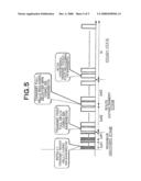 ROUTING METHOD IN WIRELESS MULTI-HOP NETWORK AND COMMUNICATION TERMINAL diagram and image