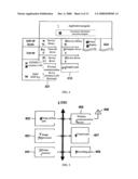 COMMUNICATION SYSTEM, OUTPUT DEVICE, INPUT DEVICE AND WIRELESS COMMUNICATION METHOD diagram and image