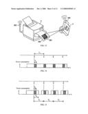 COMMUNICATION SYSTEM, OUTPUT DEVICE, INPUT DEVICE AND WIRELESS COMMUNICATION METHOD diagram and image