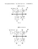 COMMUNICATION SYSTEM, OUTPUT DEVICE, INPUT DEVICE AND WIRELESS COMMUNICATION METHOD diagram and image