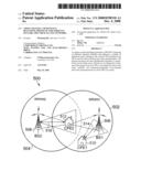 CROSS CHANNEL COEXISTENCE BEACONING PROTOCOL FOR WIRELESS DYNAMIC SPECTRUM ACCESS NETWORKS diagram and image