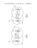 CROSS CHANNEL COEXISTENCE BEACONING PROTOCOL FOR WIRELESS DYNAMIC SPECTRUM ACCESS NETWORKS diagram and image