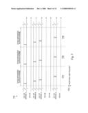 CROSS CHANNEL COEXISTENCE BEACONING PROTOCOL FOR WIRELESS DYNAMIC SPECTRUM ACCESS NETWORKS diagram and image