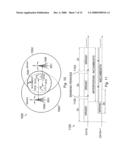 CROSS CHANNEL COEXISTENCE BEACONING PROTOCOL FOR WIRELESS DYNAMIC SPECTRUM ACCESS NETWORKS diagram and image