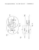 CROSS CHANNEL COEXISTENCE BEACONING PROTOCOL FOR WIRELESS DYNAMIC SPECTRUM ACCESS NETWORKS diagram and image