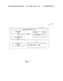 OPTIMIZATION PROCESS AND SYSTEM FOR A HETEROGENEOUS AD HOC NETWORK diagram and image