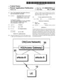 Data Transmission Method and Data Re-Transmission Method diagram and image