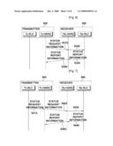 Data Transmission Method and Data Re-Transmission Method diagram and image