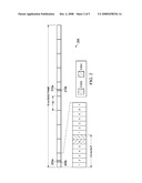 GUARD SUBCARRIER PLACEMENT IN AN OFDM SYMBOL USED FOR SYNCHRONIZATION diagram and image