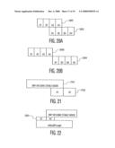 Method of Beacon Management For Merging Piconets diagram and image