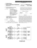 METHOD FOR FREQUENCY DIVISION DUPLEX COMMUNICATIONS diagram and image