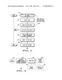 Method and Apparatus to Facilitate Assessing and Using Security State Information Regarding a Wireless Communications Device diagram and image