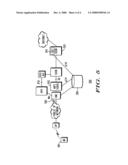 Method and Apparatus to Facilitate Assessing and Using Security State Information Regarding a Wireless Communications Device diagram and image