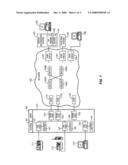 SYSTEM FOR TRANSMITTING HIGH QUALITY SPEECH SIGNALS ON A VOICE OVER INTERNET PROTOCOL NETWORK diagram and image