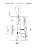 Method for portable fixed line diagram and image