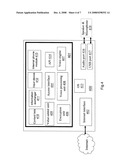 Method for portable fixed line diagram and image