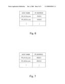 VIRTUAL NETWORK CONNECTION SYSTEM, VIRTUAL NETWORK CONNECTION APPARATUS, AND COMPUTER-READABLE MEDIUM diagram and image