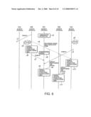 RELAY APPARATUS CAPABLE OF PREVENTING MISTAKEN LEARNING OF MAC ADDRESS LEARNING TABLE diagram and image