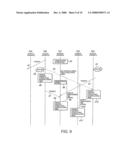 RELAY APPARATUS CAPABLE OF PREVENTING MISTAKEN LEARNING OF MAC ADDRESS LEARNING TABLE diagram and image