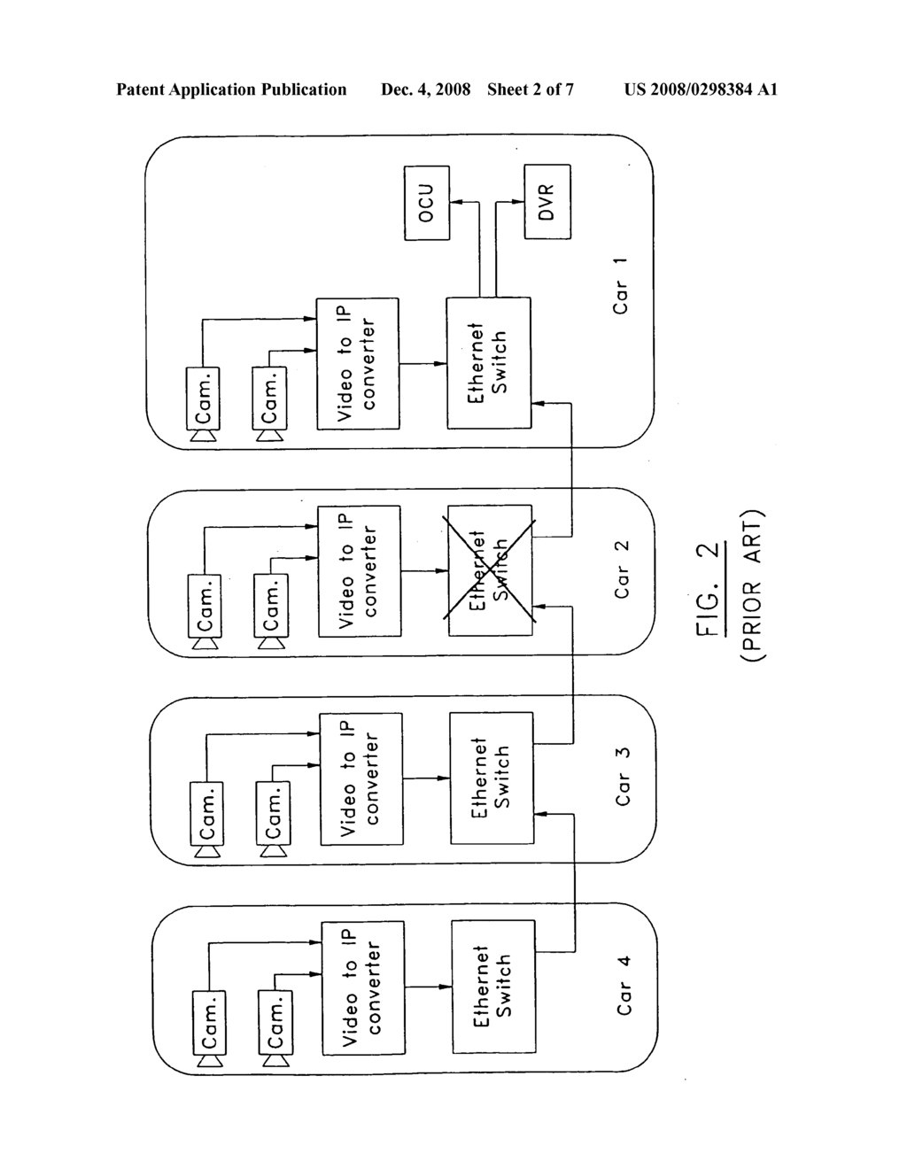 Ruggedized Analog Front-End for a Network Communicative Device in a Railway-Like Environment - diagram, schematic, and image 03