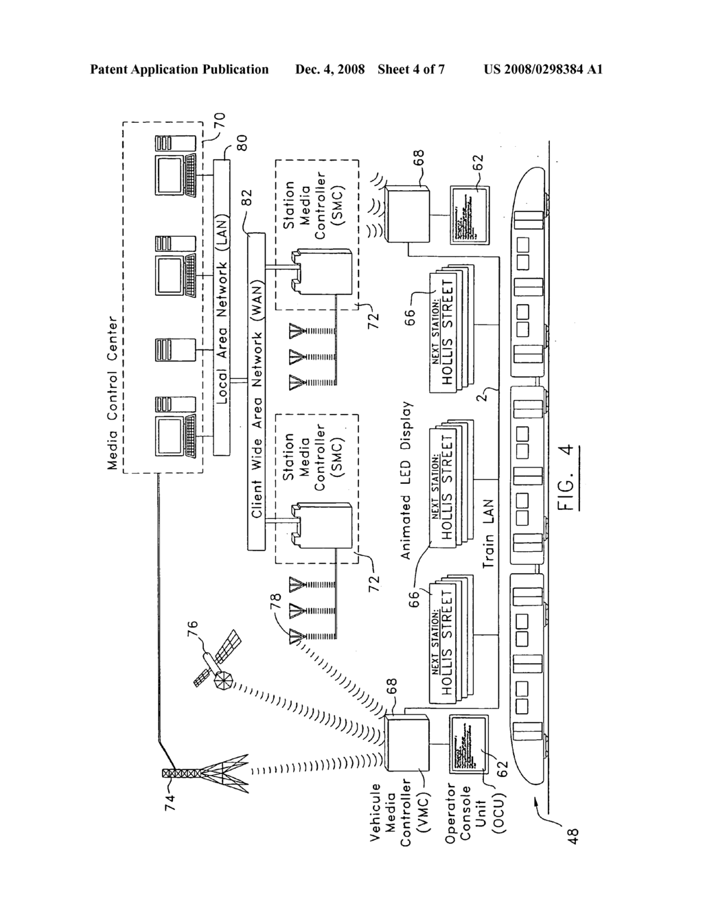 Ruggedized Analog Front-End for a Network Communicative Device in a Railway-Like Environment - diagram, schematic, and image 05