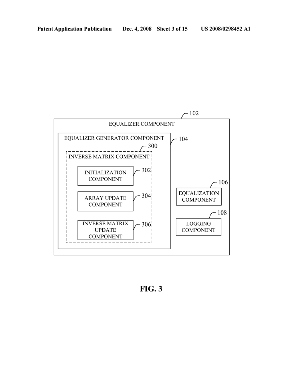 FAST SQUARE ROOT ALGORITHM FOR MIMO EQUALIZATION - diagram, schematic, and image 04