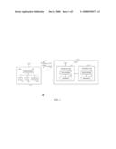 DATA TRANSMISSION IN A FREQUENCY DIVISION MULTIPLE ACCESS COMMUNICATION SYSTEM diagram and image