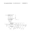 DATA TRANSMISSION IN A FREQUENCY DIVISION MULTIPLE ACCESS COMMUNICATION SYSTEM diagram and image