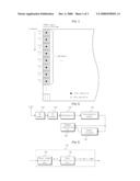 Apparatus and Method for Estimating Channel in Communication System Supporting of Dm/Ofdma diagram and image