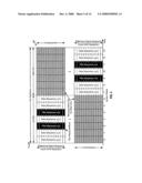 PILOT STRUCTURES FOR ACK AND CQI IN A WIRELESS COMMUNICATION SYSTEM diagram and image