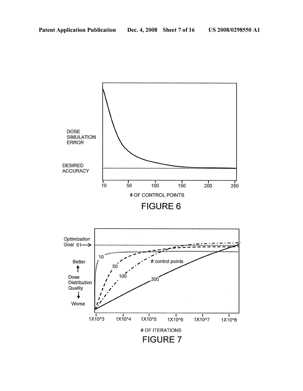 METHODS AND APPARATUS FOR THE PLANNING AND DELIVERY OF RADIATION TREATMENTS - diagram, schematic, and image 08