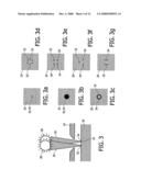 Method and Device for Generating in Particular Euv Radiation And/or Soft X-Ray Radiation diagram and image