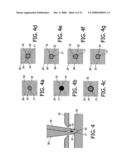 Method and Device for Generating in Particular Euv Radiation And/or Soft X-Ray Radiation diagram and image