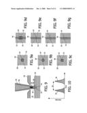 Method and Device for Generating in Particular Euv Radiation And/or Soft X-Ray Radiation diagram and image