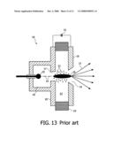 Method and Device for Generating in Particular Euv Radiation And/or Soft X-Ray Radiation diagram and image