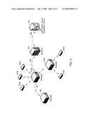 AUTHORIZING STATIONS INTO A CENTRALLY MANAGED NETWORK diagram and image