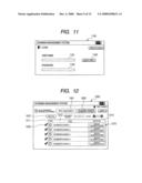 COMPUTER-READABLE MEDIUM STORING INFORMATION PROCESSING PROGRAM, INFORMATION PROCESSING METHOD AND INFORMATION PROCESSING SYSTEM diagram and image