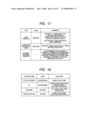 COMPUTER-READABLE MEDIUM STORING INFORMATION PROCESSING PROGRAM, INFORMATION PROCESSING METHOD AND INFORMATION PROCESSING SYSTEM diagram and image