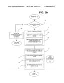 Method for identifying images using fixtureless tracking and system for performing same diagram and image