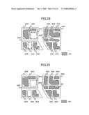 MAP CHANGE DETECTION DEVICE, MAP CHANGE DETECTION METHOD, AND PROGRAM diagram and image