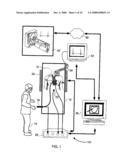 METHODS, APPARATUSES, AND SYSTEMS USEFUL IN CONDUCTING IMAGE GUIDED INTERVENTIONS diagram and image